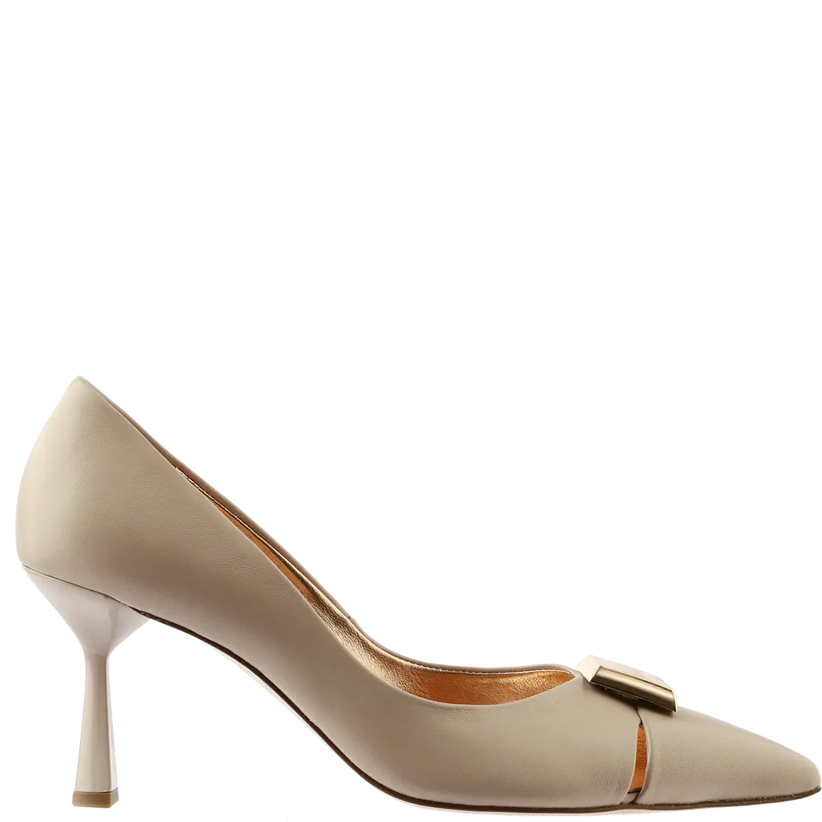 HÖGL Glenn, Bomba Mujer, Añil, 42 EU X-Ancho