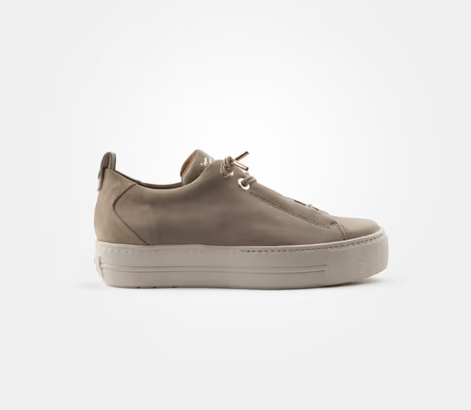 Paul Green Damesschoenen met veters, 5155, comfortabel, breedte: normaal (WMS), Wit Offwhite, 37 EU Paul Green Damesschoenen met veters, 5155, comfortabel, breedte: normaal (WMS), Wit Offwhite, 37 EU